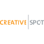 Creative Spot Logo