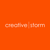 Creative Storm Ltd. Logo