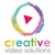 Creative Video Solutions Logo