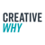 Creative Why Logo