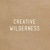 Creative Wilderness Logo
