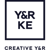 Creative Y&R Logo
