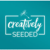 Creatively Seeded Logo