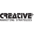 Creative Marketing Strategies Logo