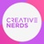 CreativeNerds Logo