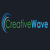 CreativeWave, LLC. Logo