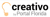 Creativo Logo