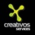 Creativos Services Logo