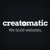 Creatomatic Ltd Logo