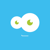 Provider Logotype Creatura creativa Logo