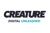 Creature Digital Logo