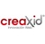 Creaxid Logo