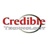 Credible Technology Logo