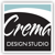 Crema Design Studio Logo