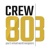 Crew803 Logo