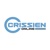 Crissien Online Logo