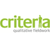 Criteria Fieldwork Logo