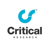 Critical Research Logo