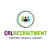 CRL Recruitment Ltd Logo