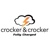 Crocker & Crocker Logo