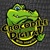 Crocodile Digital Corporation Logo