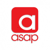 ASAP Computer Services Logo