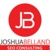 Houston SEO - Joshua Belland Logo