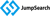 JumpSearch Logo