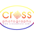 Cross Photography Logotype