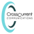 CrossCurrent Communications Logo