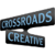 Crossroads Creative LLC Logo