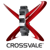Crossvale Logo