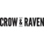 Crow and Raven Logo