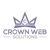 Crown Web Solutions Logo