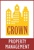 Crown Property Management Logo