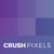 Crush Pixels Logo