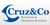 Cruz & Co Logo