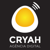 Cryah Agência Digital Logo