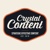 Crystal Content Logo