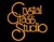 Crystal Glass Studio Logo