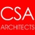 CSA Architects, LLP Logo