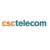CSC Telecom Logo