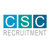 CSC Recruitment Logo