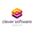 Clever Software Group Logotype