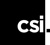 The CSI Group Logo