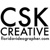 CSK Creative Logo