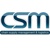 CSM Logistics Logo