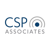 CSP Associates Logo