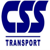 CSS Transport Logo