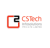 C. S. Tech Info Solutions Logo
